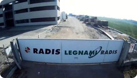 radis antitarlo